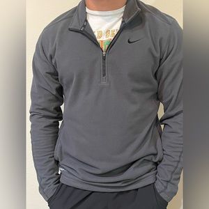 Nike Pull Over Hoodie